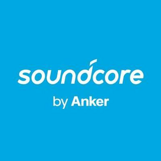 Soundcore | Fantasia Trading LLC Logo