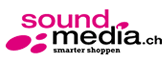 Soundmedia Logo