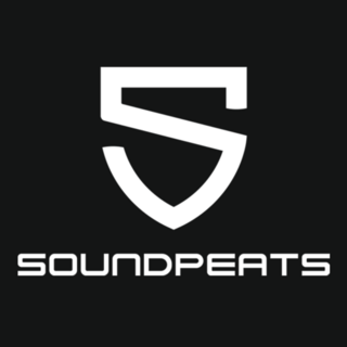 SOUNDPEATS Logo