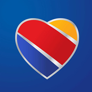 Southwest Vacations Logo