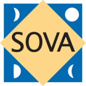 Sova.se Logo