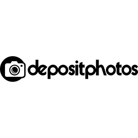 Depositphotos ES Logo