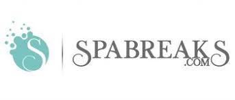 SpaBreaks Logo