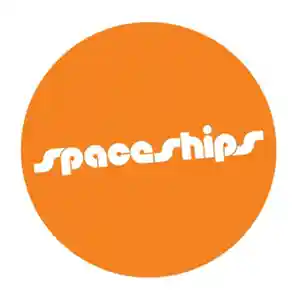 Spaceship Rentals AU Logo
