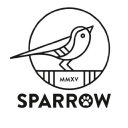 SPARROWPet DE Logo
