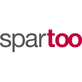 Spartoo UK Logo