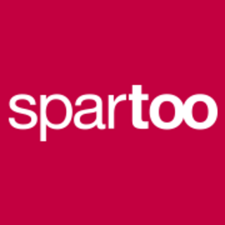Spartoo FI Logo