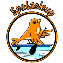 Spatzelsup DE Logo