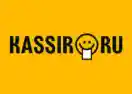 KASSIR RU Logo