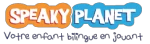 Speaky Planet Logo