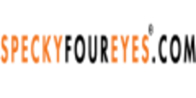 Specky Four Eyes Logo