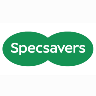 Specsavers NZ Logo