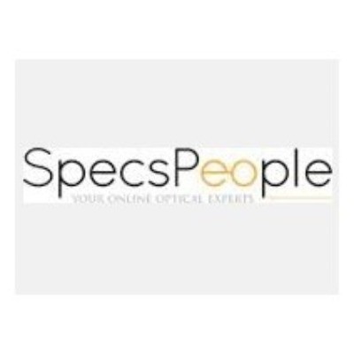 SpecsPeople Logo