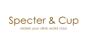 Specter & Cup DE Logo