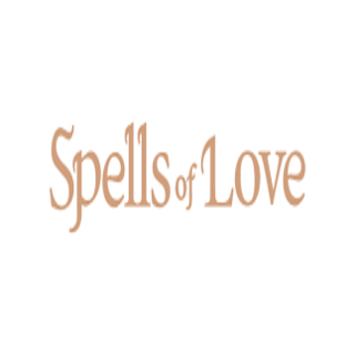 Spells of Love UK Logo