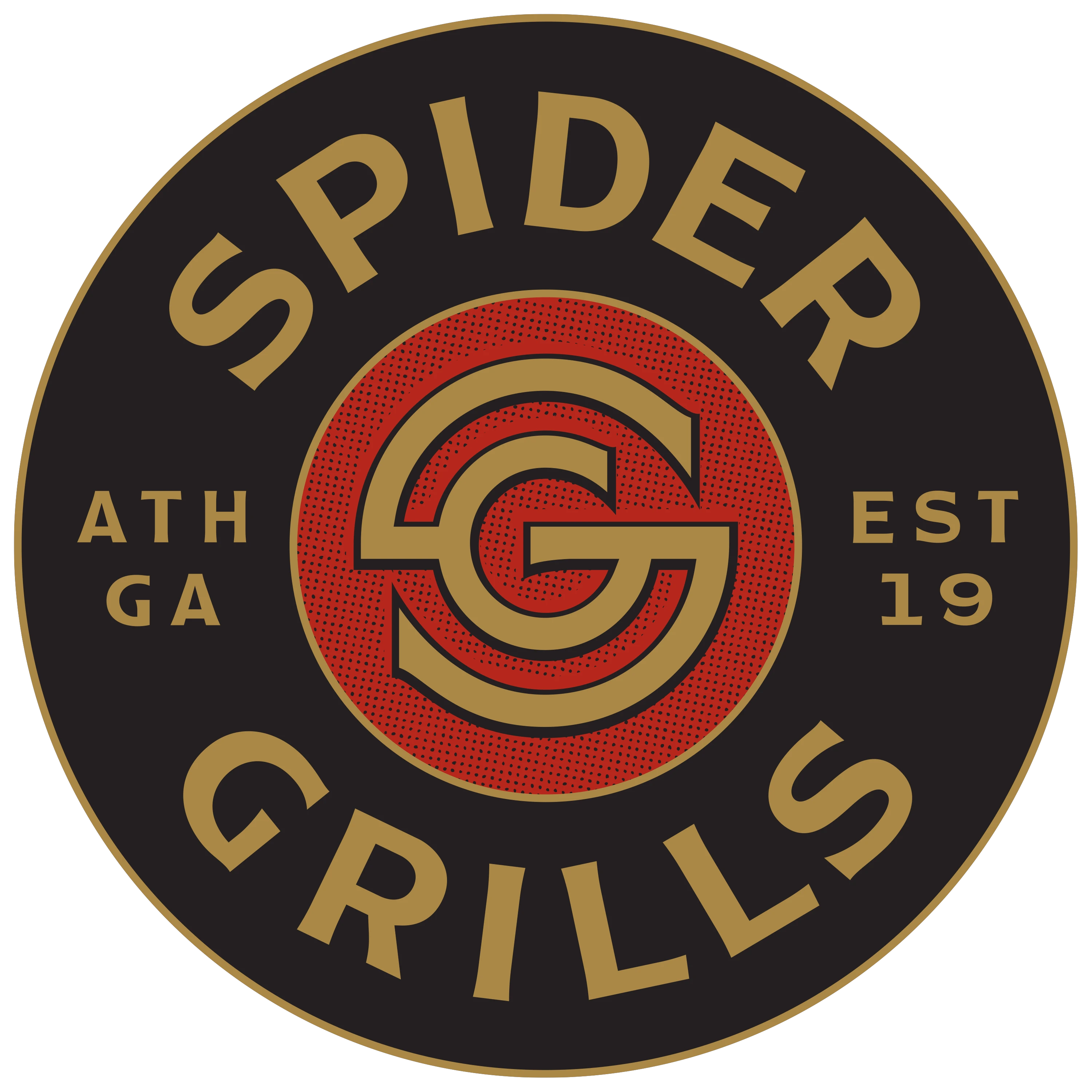 Spider Grills US Logo