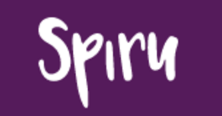 Spiru.nl Logo