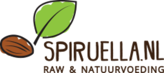 Spiruella NL Logo