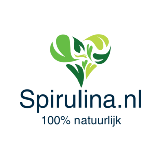 Spirulina.nl Logo