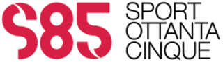Sport85 Logo