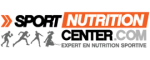 Sport Nutrition Center Logo