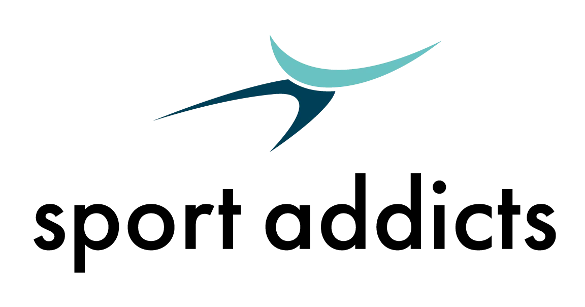 Sportaddicts Logo