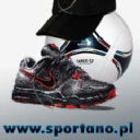 Sportano PL Logo