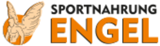 Sportnahrung Engel Logo