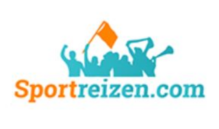 Sportreizen.com Logo