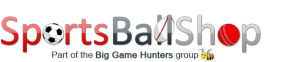 Sports Ball Shop UK Logo