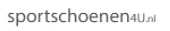 Sportschoenen4u Logo