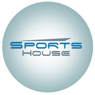 SportsHouse PH Logo