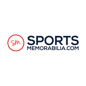 Sportsmemorabilia US Logo