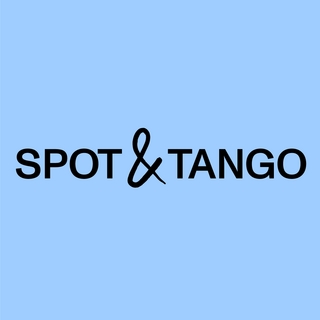 Spot & Tango Logo
