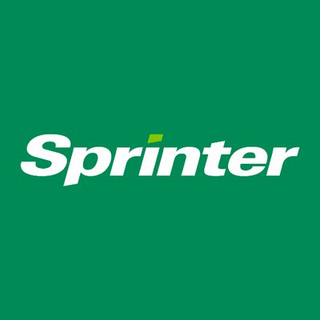 Sprinter ES Logo