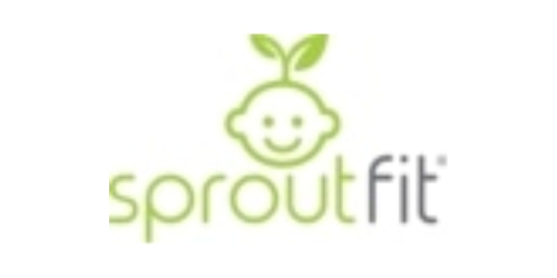 SproutFit Logo