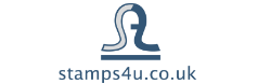 Stamps 4 U Logo