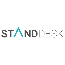 StandDesk inc Logo