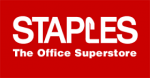 STAPLES FR Logo
