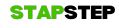 StapStep NL Logo