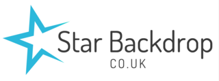 starbackdrop.co.uk Logo