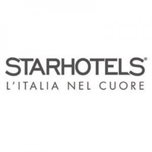 Starhotels.com Logo