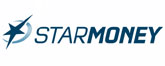 StarMoney Logo