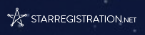 Star Register SIA Logo