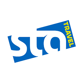 STA Travel AU Logo