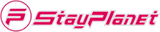 Stayplanet.com Logo