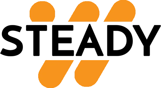 STEADY Watch UK Logo