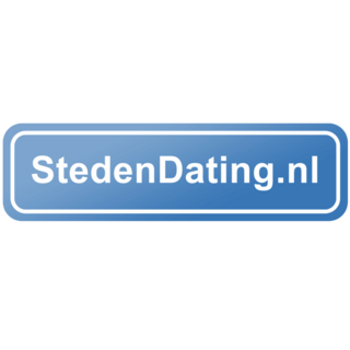 Stedendating.nl Logo