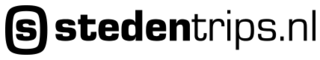 Stedentrips NL Logo