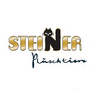 Steiner Plüsch Logo